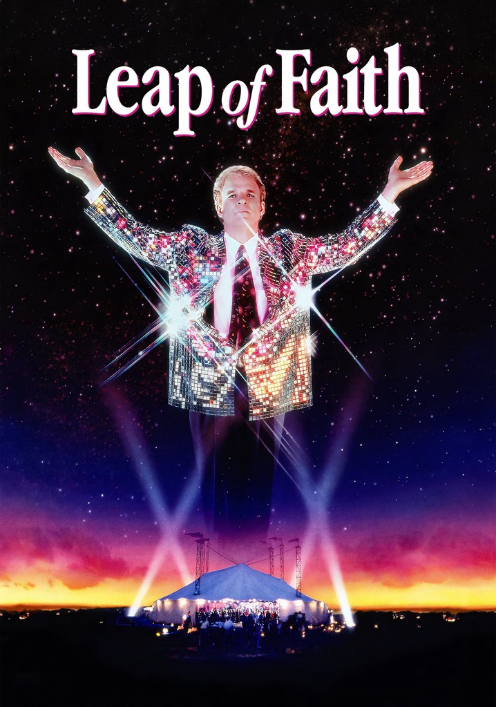 Leap of Faith streaming where to watch online?